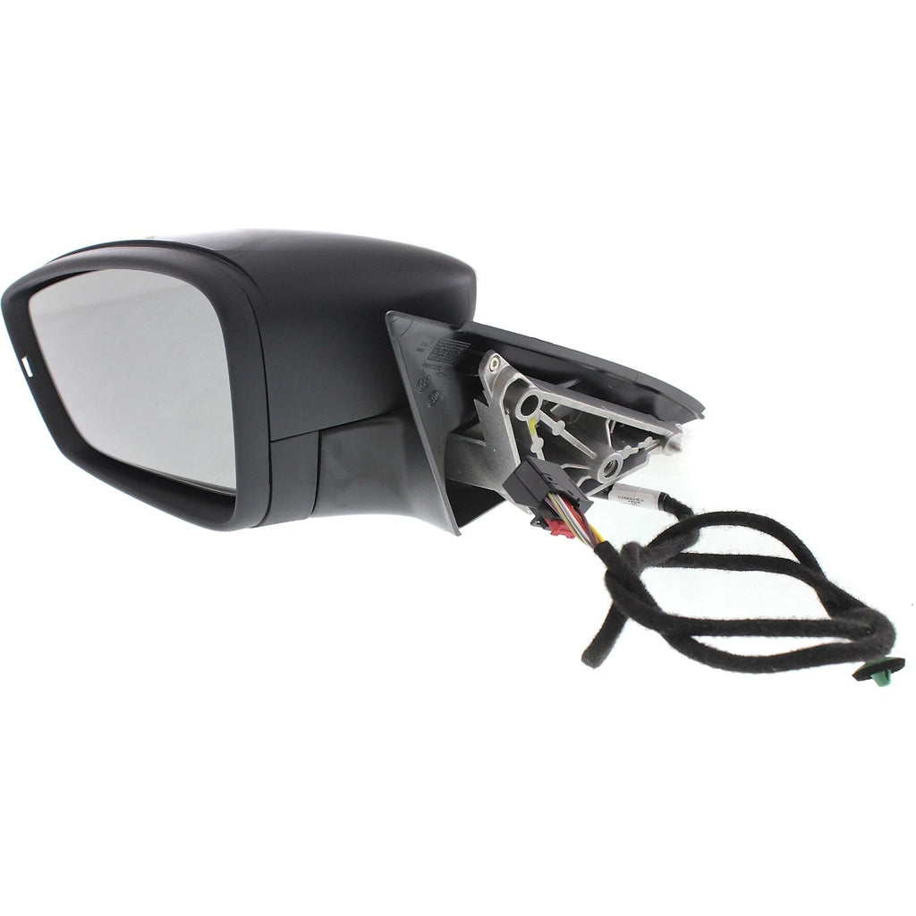 Power Heated Signal Memory Mirrors Pair for Volkswagen Passat