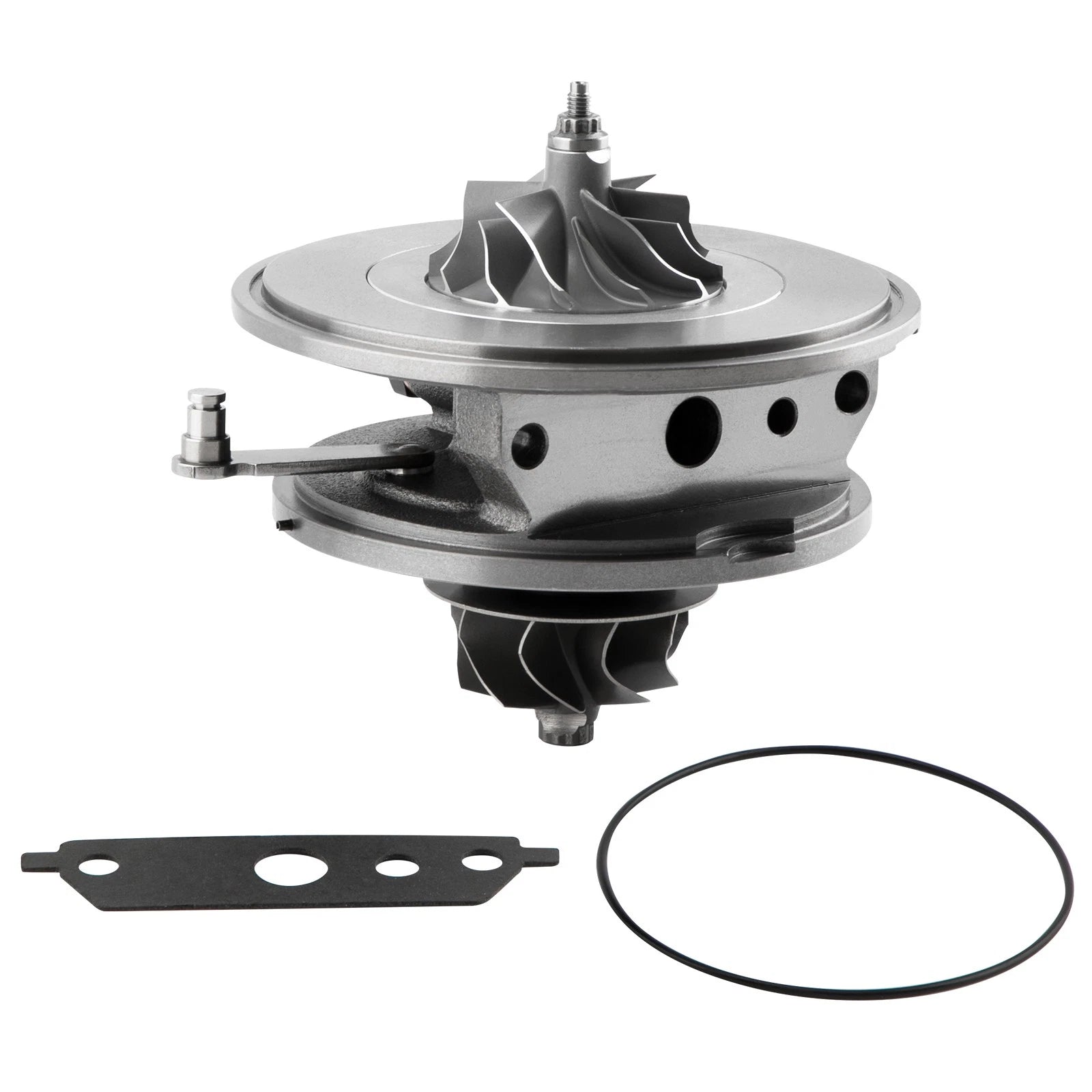 Turbocharger CHRA Cartridge for Mercedes-Benz R320 R280 Dodge Sprinter (2007–2010)