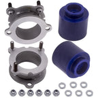 3" Lift Spacer Kit for Trailblazer/Envoy (2002–2009) 4WD SUV Suspension