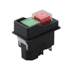 KJD17 Electromagnetic Pushbutton for Tool Use