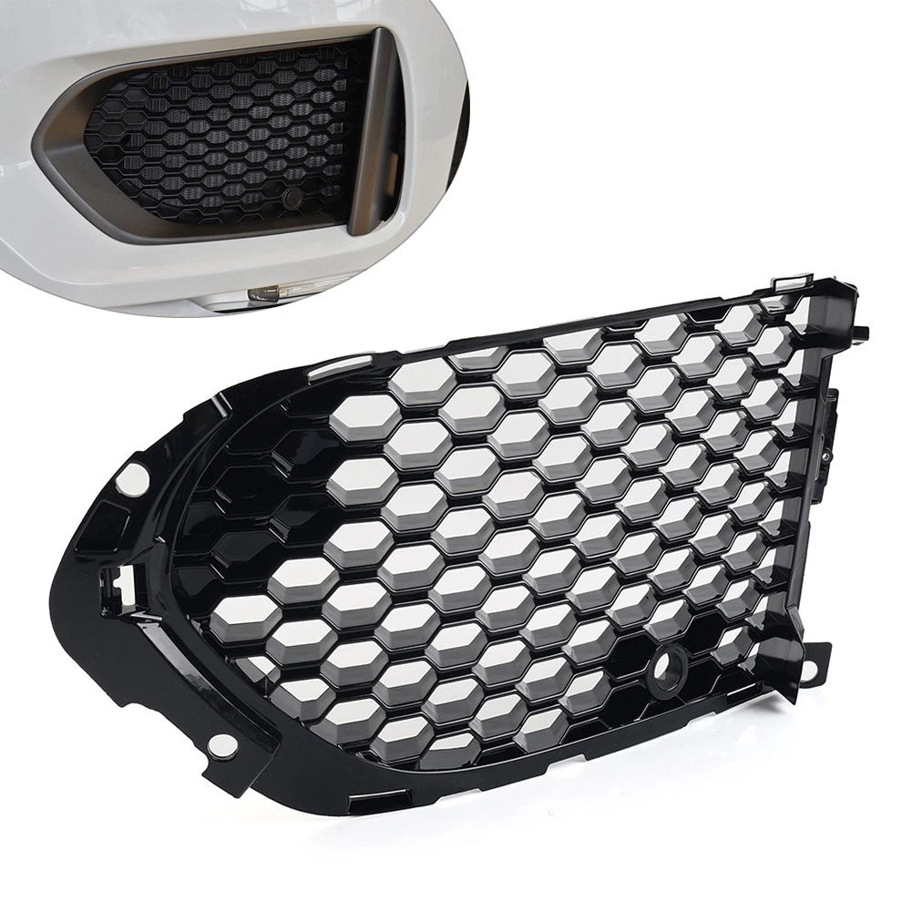 Fog Light Lamp Grille w/ PDC for Jaguar F-Pace (2016–2020)