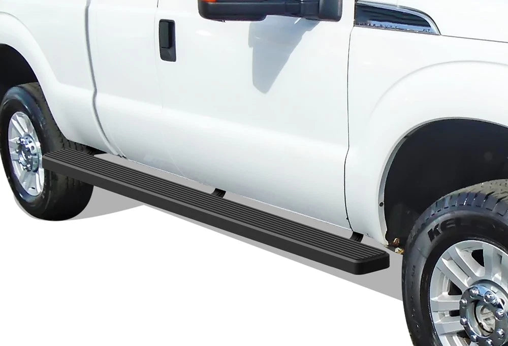 5" Running Boards for Ford F250/F350 Super Cab (1999–2016)