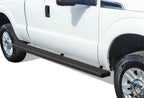 5" Running Boards for Ford F250/F350 Super Cab (1999–2016)