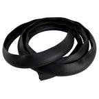 2 x Front Windshield Strip for BMW 325i 328i 330i M3 (2006-2013)