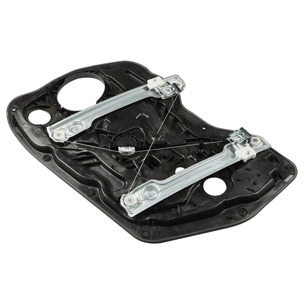 Power Window Regulator for Hyundai Elantra (2010-2016) Front Left with Motor