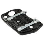Power Window Regulator for Hyundai Elantra (2010-2016) Front Left with Motor