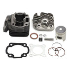Top End Kit for Polaris Sportsman Predator Scrambler 50 (2000–2023)