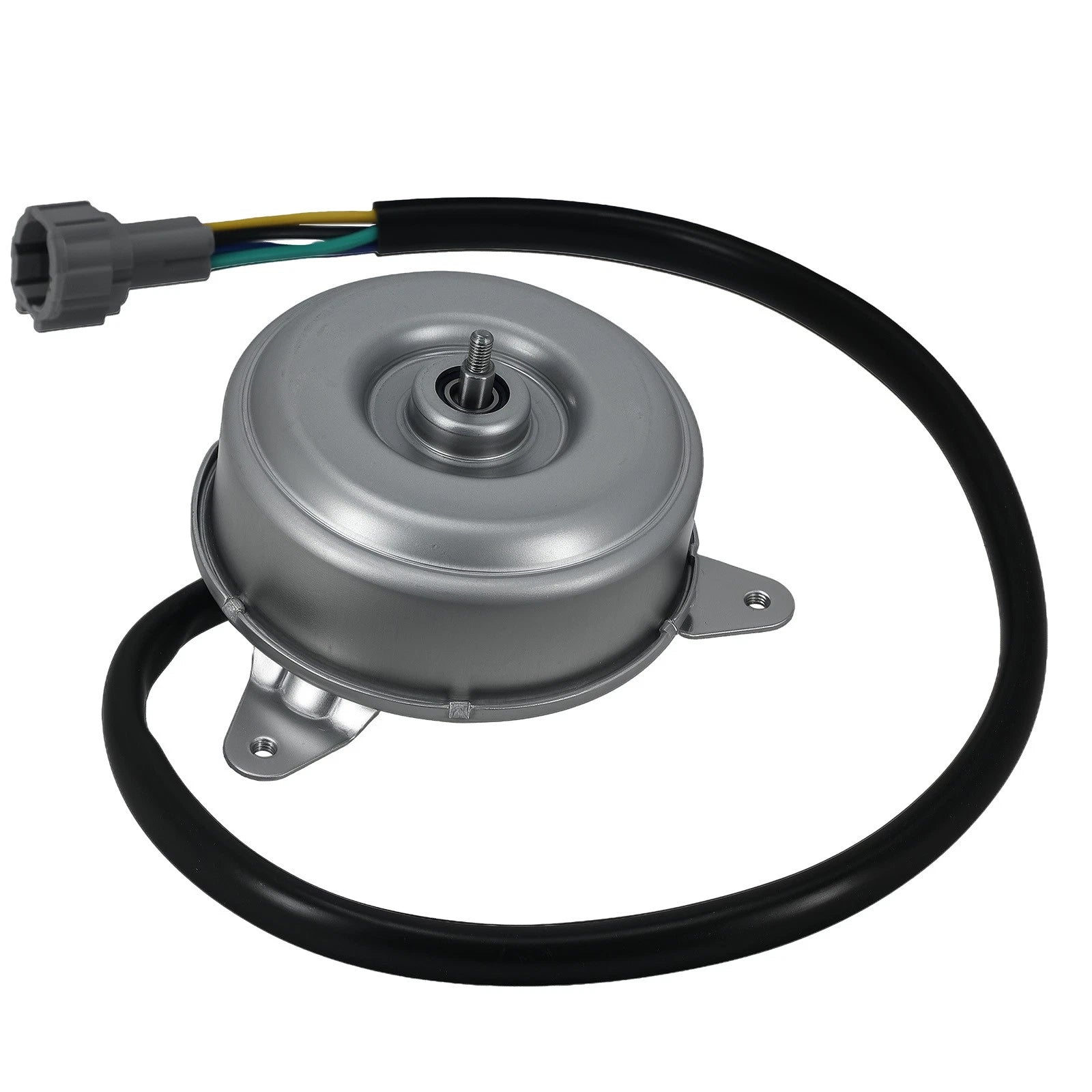 12V 4 Pin Cooling Fan Motor for Nissan 350Z (2003–2009) 21487CD000 PM9258