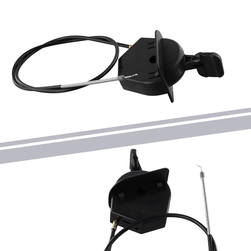 Throttle Cable for Cub Cadet ZT1 ZTS1 ZTS2 42 46 50 54 60 (Part # 746P06891)