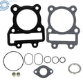 Top End Gasket Kit for Kawasaki KLX 110 (2005–2017)