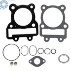 Top End Gasket Kit for Kawasaki KLX 110 (2005–2017)