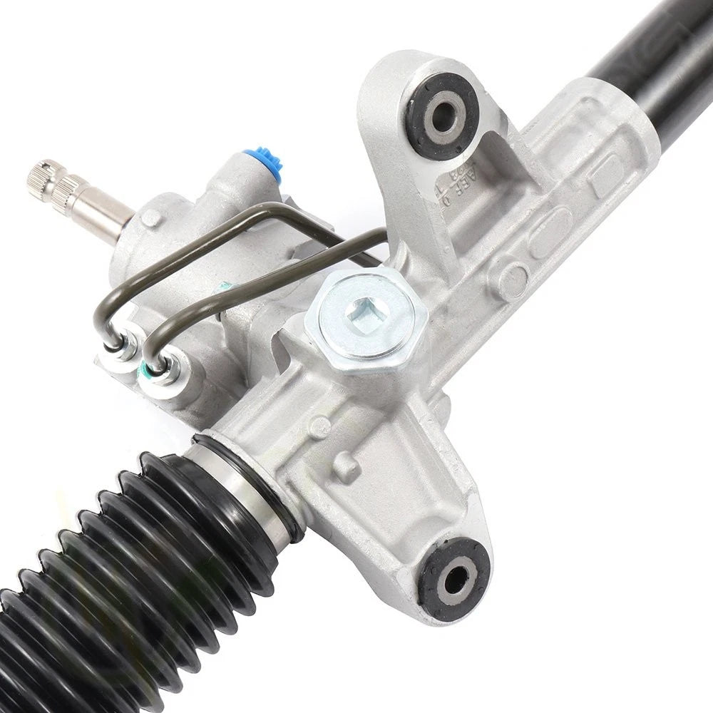 Power Steering Rack and Pump Kit for Acura TSX (2006–2008) 2.4L