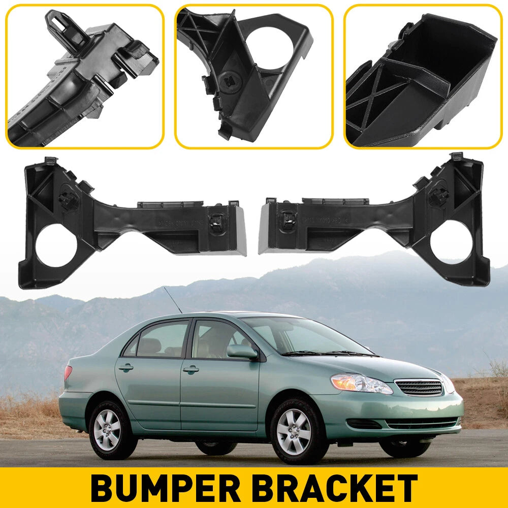 Adjustable Front Bumper Lip Strut Splitter Rod for Universal Fit