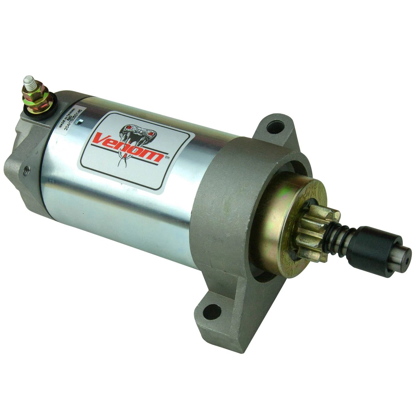 Starter Motor for SkiDoo Venom (515176133, 515176003)