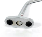 Chrome Shift Lever Handle Shifter Replacement for Ford Mustang (1969–1970)
