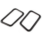 Carbon Fiber Air Vent Cover Trim for Subaru Forester (2013-2018)