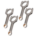 Set of 4 Steel Connect Rods for BMW Sedan F22 F34 (2012–2019)