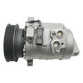 AC Compressor Replacement for Dodge Magnum 3.5L (2006–2008)