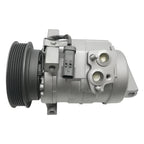 AC Compressor Replacement for Dodge Magnum 3.5L (2006–2008)