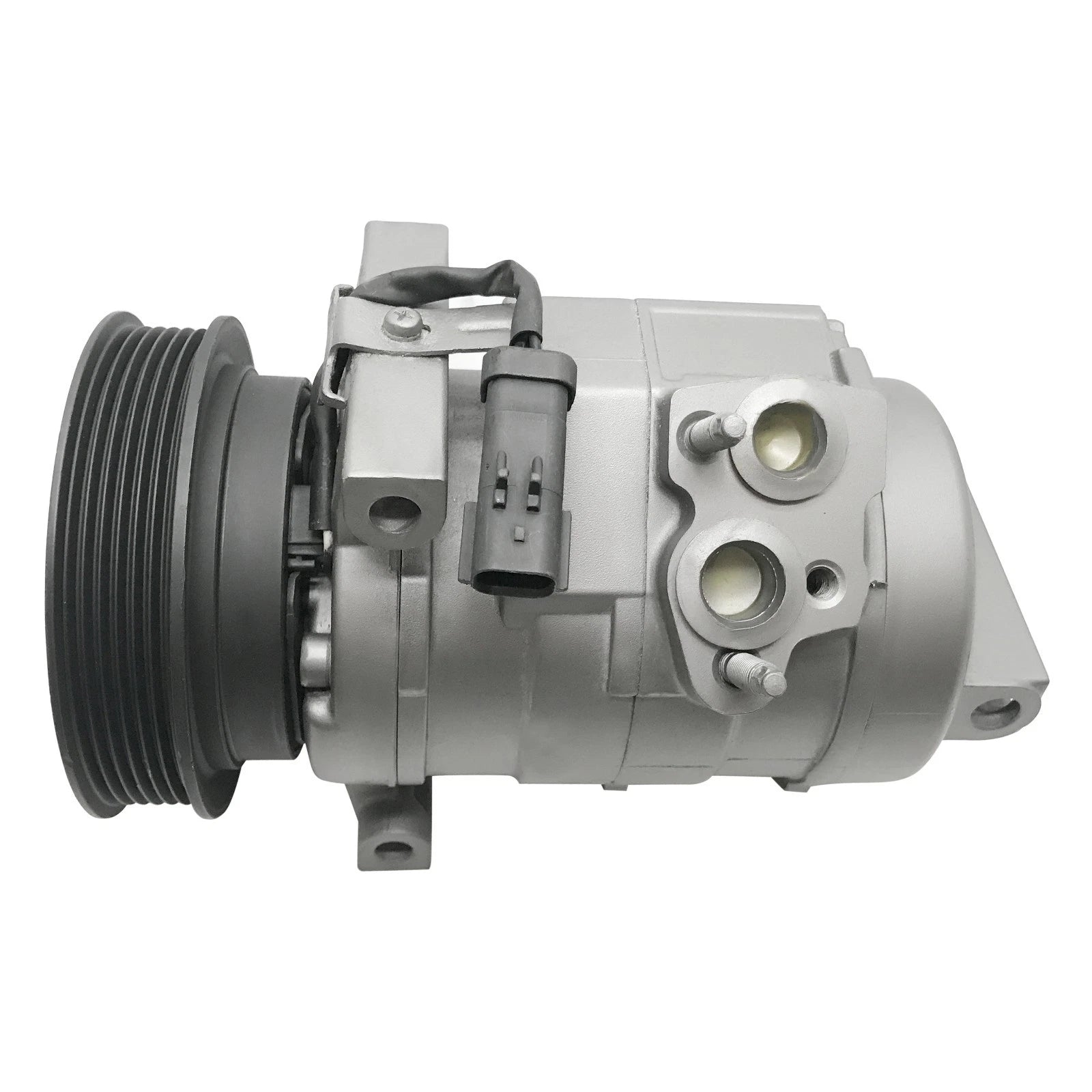 AC Compressor Replacement for Dodge Magnum 3.5L (2006–2008)