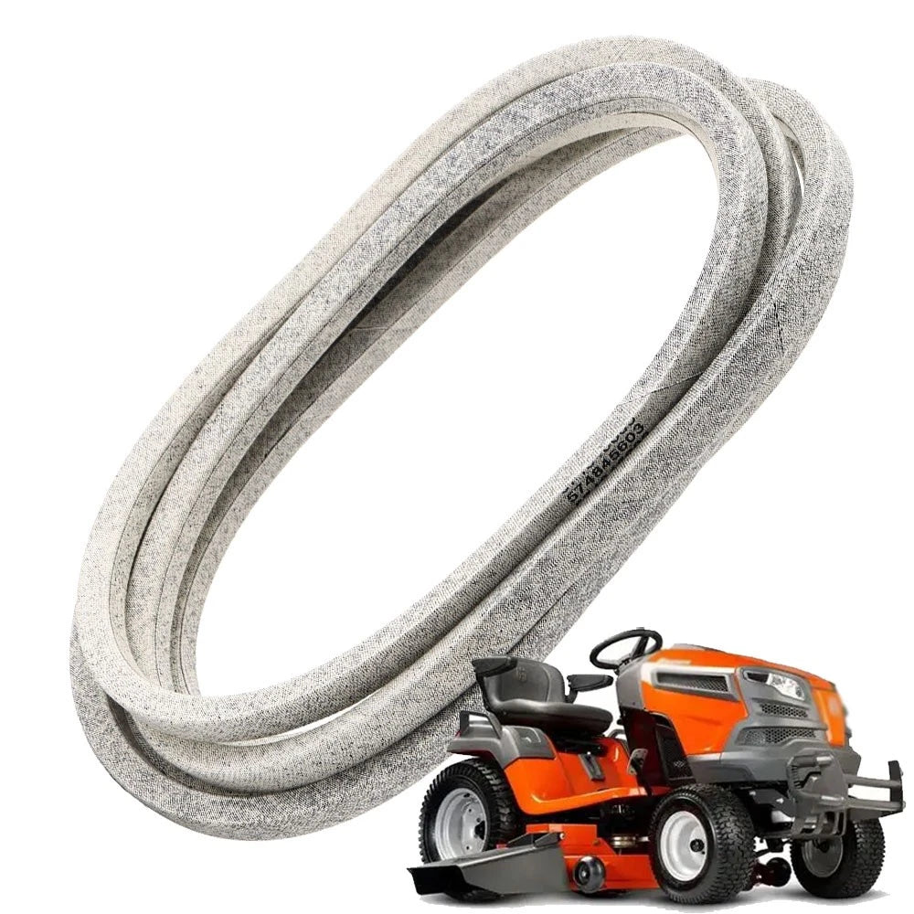Deck Belt for Husqvarna GT52XLS GTH27V52LS GTH24V52LS GTH3052 GTH52XLS (2010–2023)