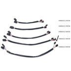 14" CAN-Bus Handlebar Switch Wire Extension for Harley Softail (2000–2023)