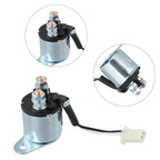Motor Solenoid 2 Wire for Predator GP6500E GP7500E GP8000E (70008750W)