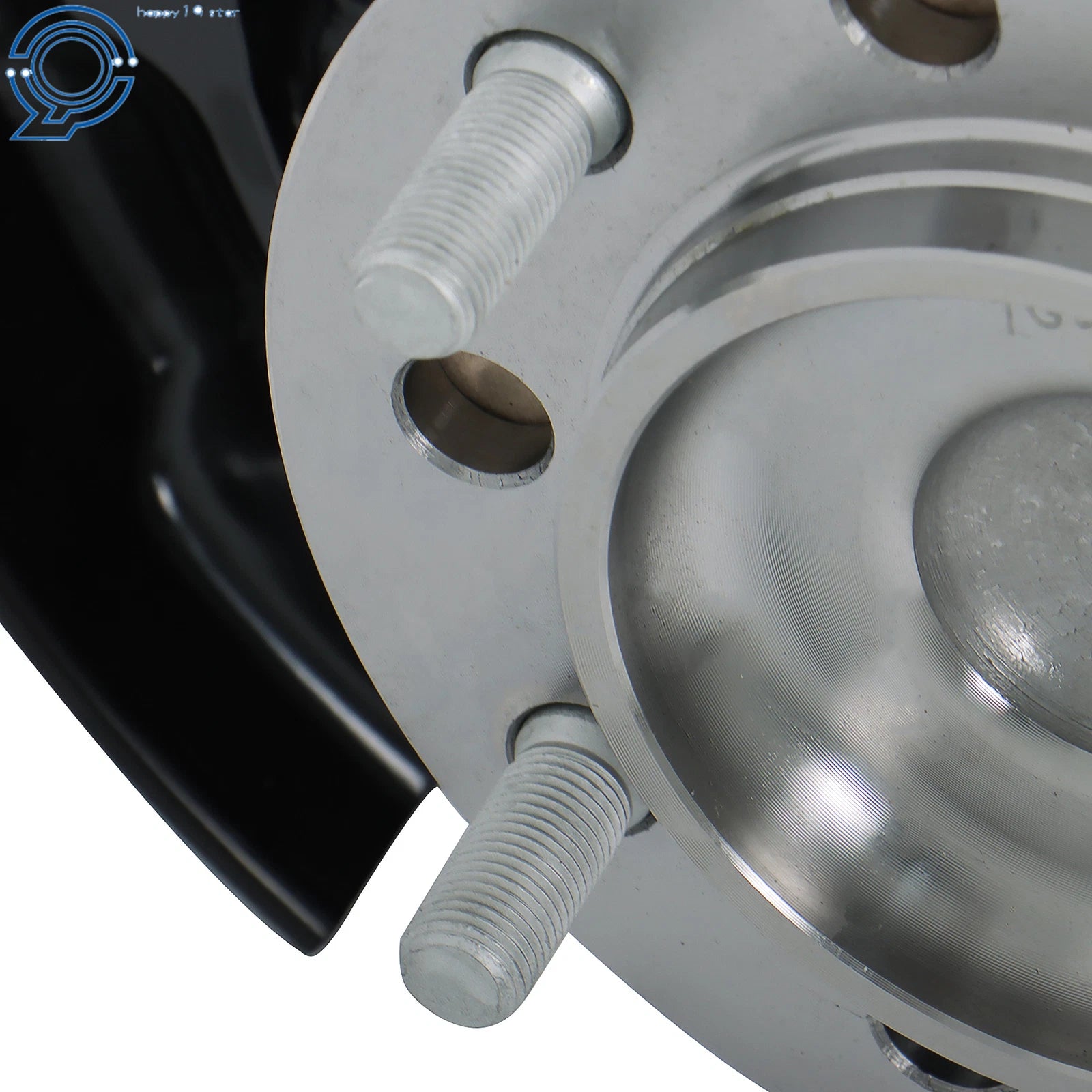 Rear Right Axle Shaft Assembly for Toyota Tundra (2007–2016)