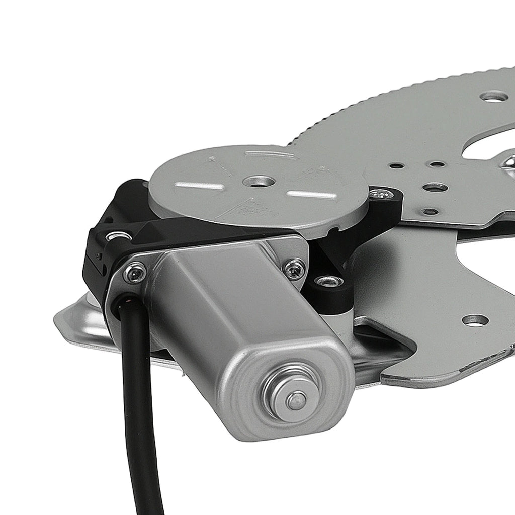Electric Window Regulator w/ Motor for Ford Ranger (1993–2011) Front L+R
