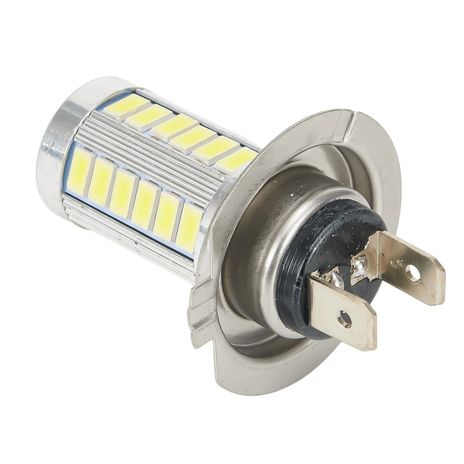 LED Front Fog Light for H4 H7 H1 H3 (1500 Lumen, 6W)