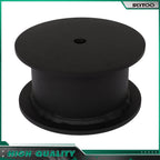 2X 3" Rear Steel Leveling Kit for Jeep Commander Grand Cherokee (2006–2010)