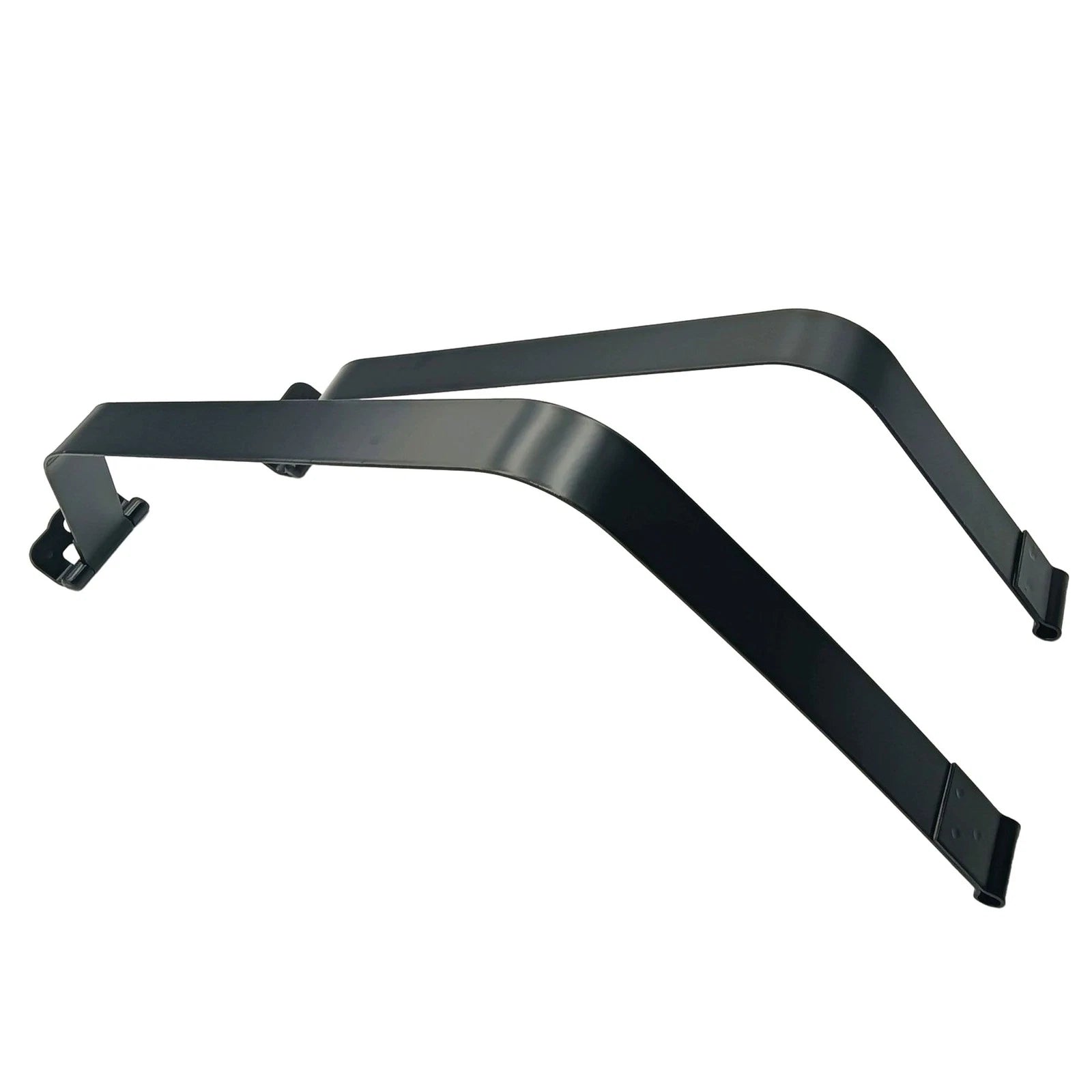 2X Fuel Tank Strap for Lexus GX470, Toyota 4Runner (2003–2009) 7760135090