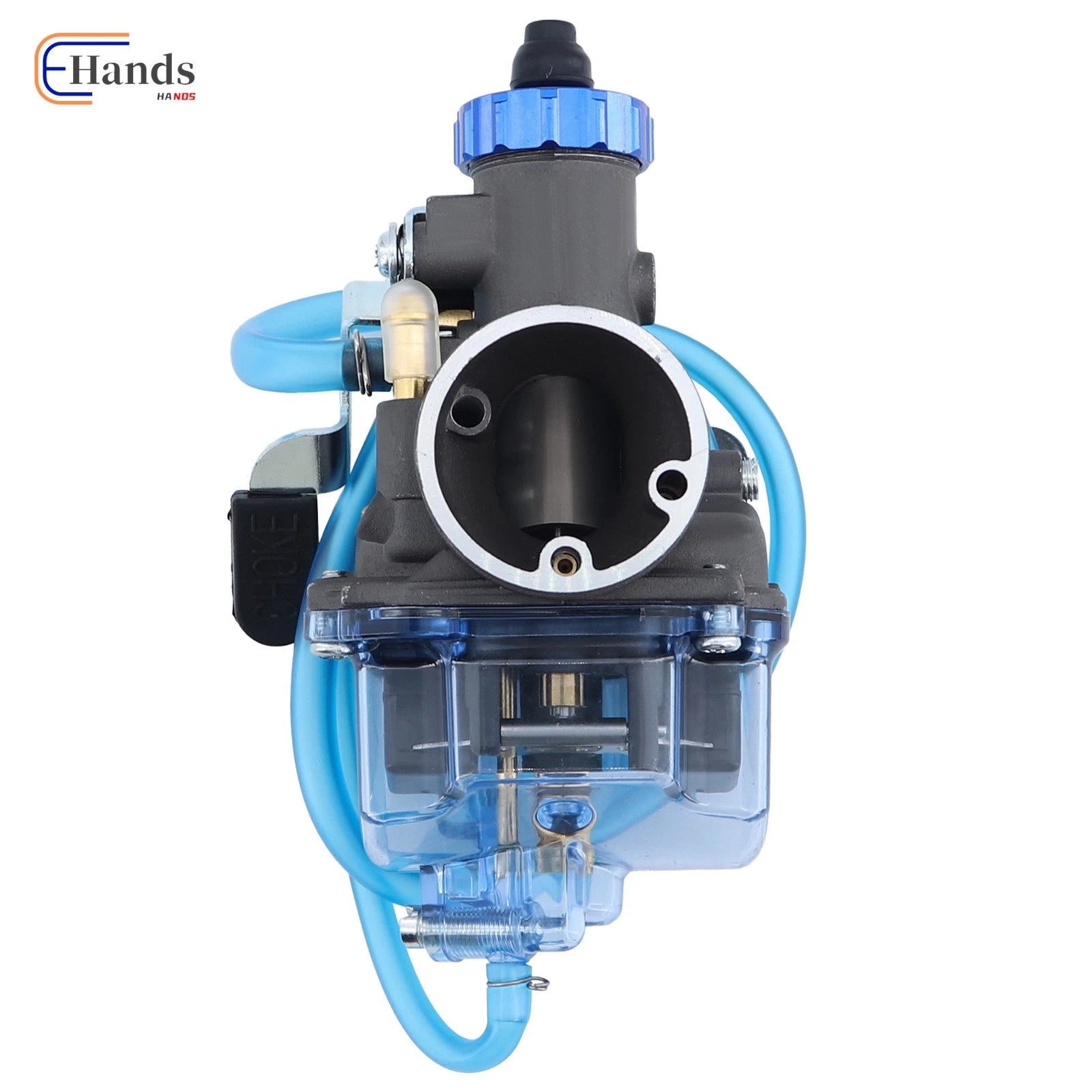 Carburetor & Cleaning Tool with Fuel Filter for Honda ATC200 ATC200S ATC200X (1980–1986)