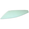 Front Driver Door Glass for Mercedes C-Class Sedan (C250, C350)