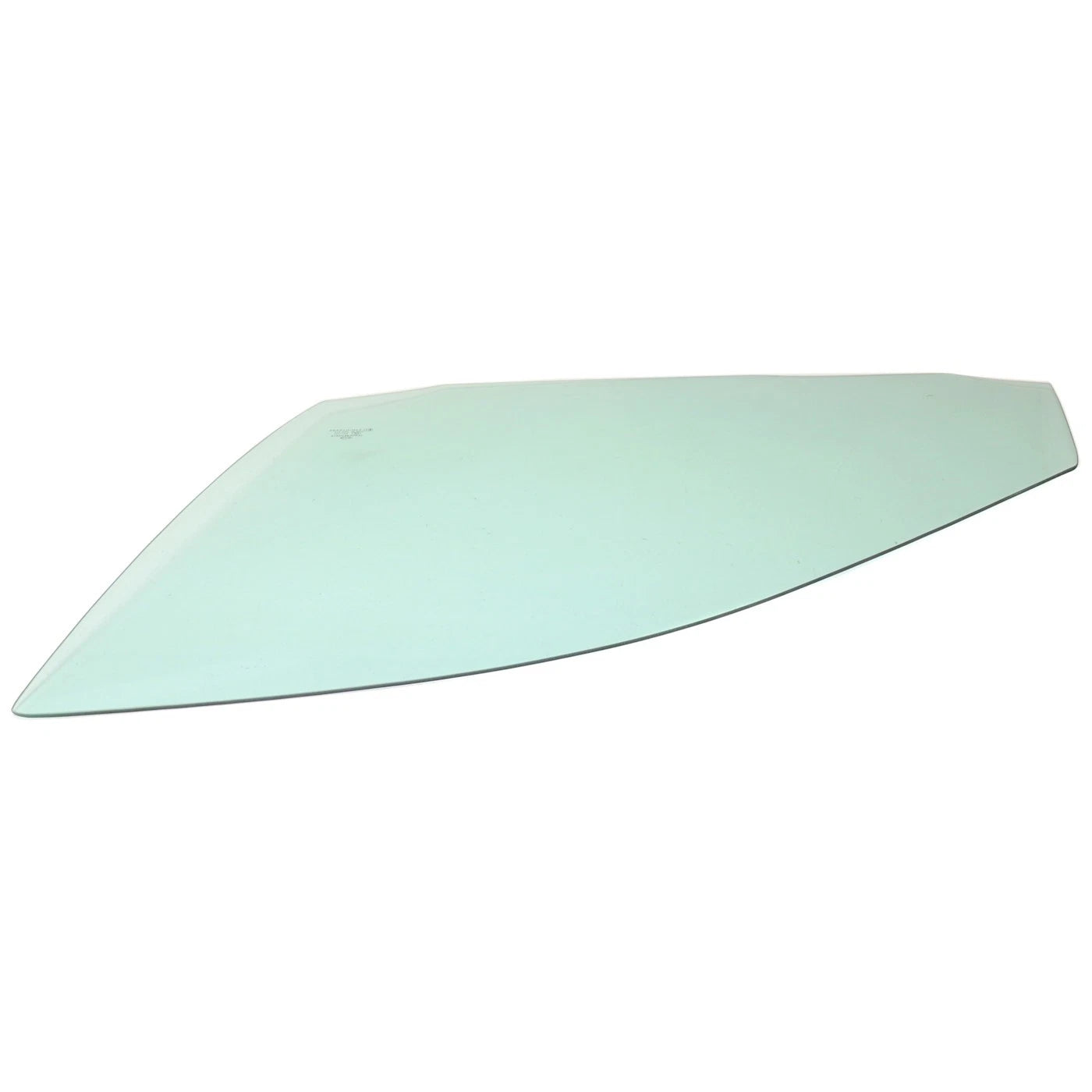 Front Driver Door Glass for Mercedes C-Class Sedan (C250, C350)