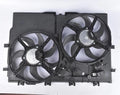 Radiator Cooling Fan for Ram ProMaster 1500 2500 3500 (2014–2023)