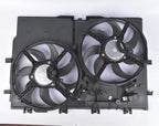 Radiator Cooling Fan for Ram ProMaster 1500 2500 3500 (2014–2023)