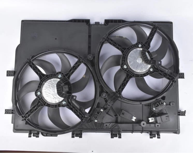 Radiator Cooling Fan for Ram ProMaster 1500 2500 3500 (2014–2023)