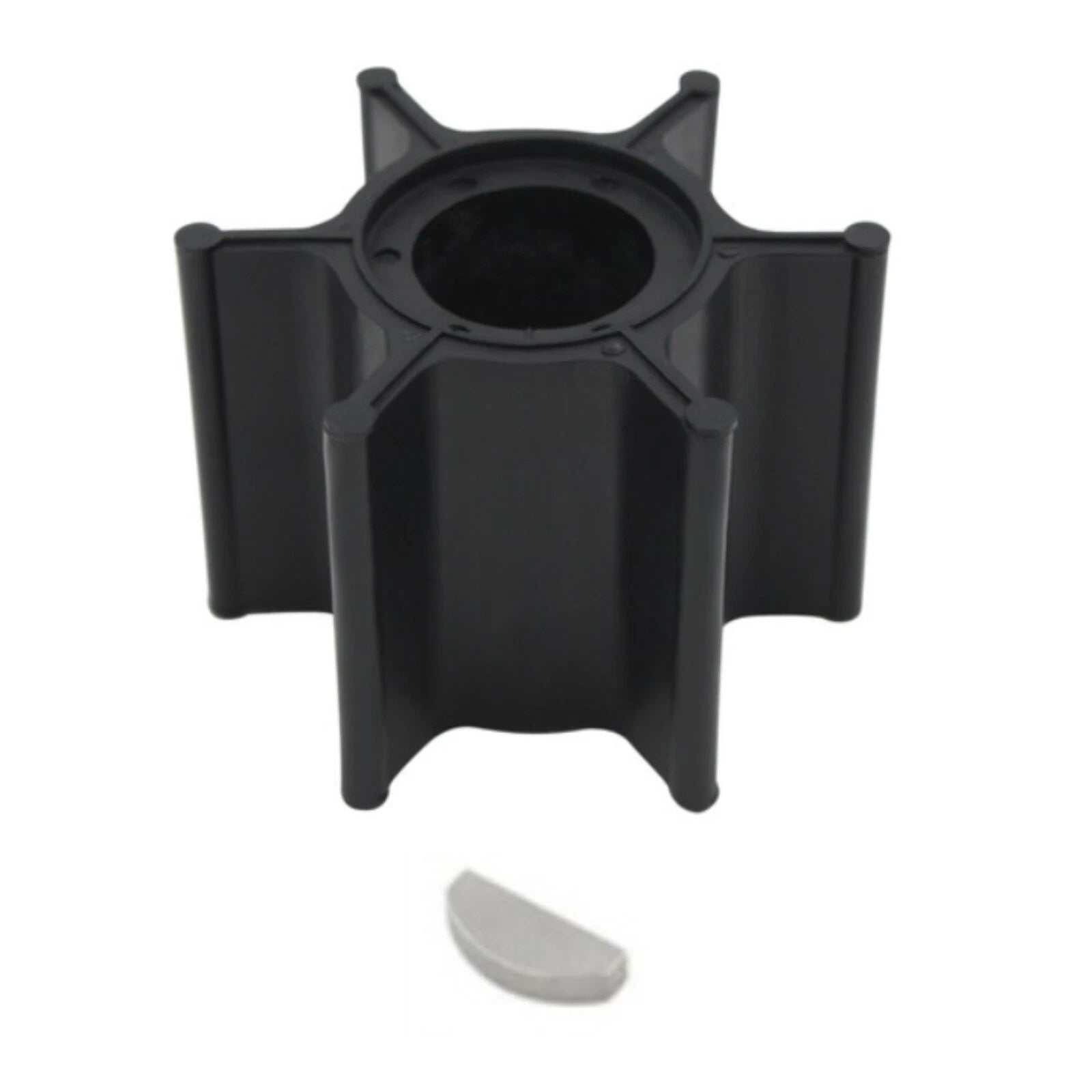 Water Pump Impeller for Honda BF9.9A BF15A (19210-ZV4-651)