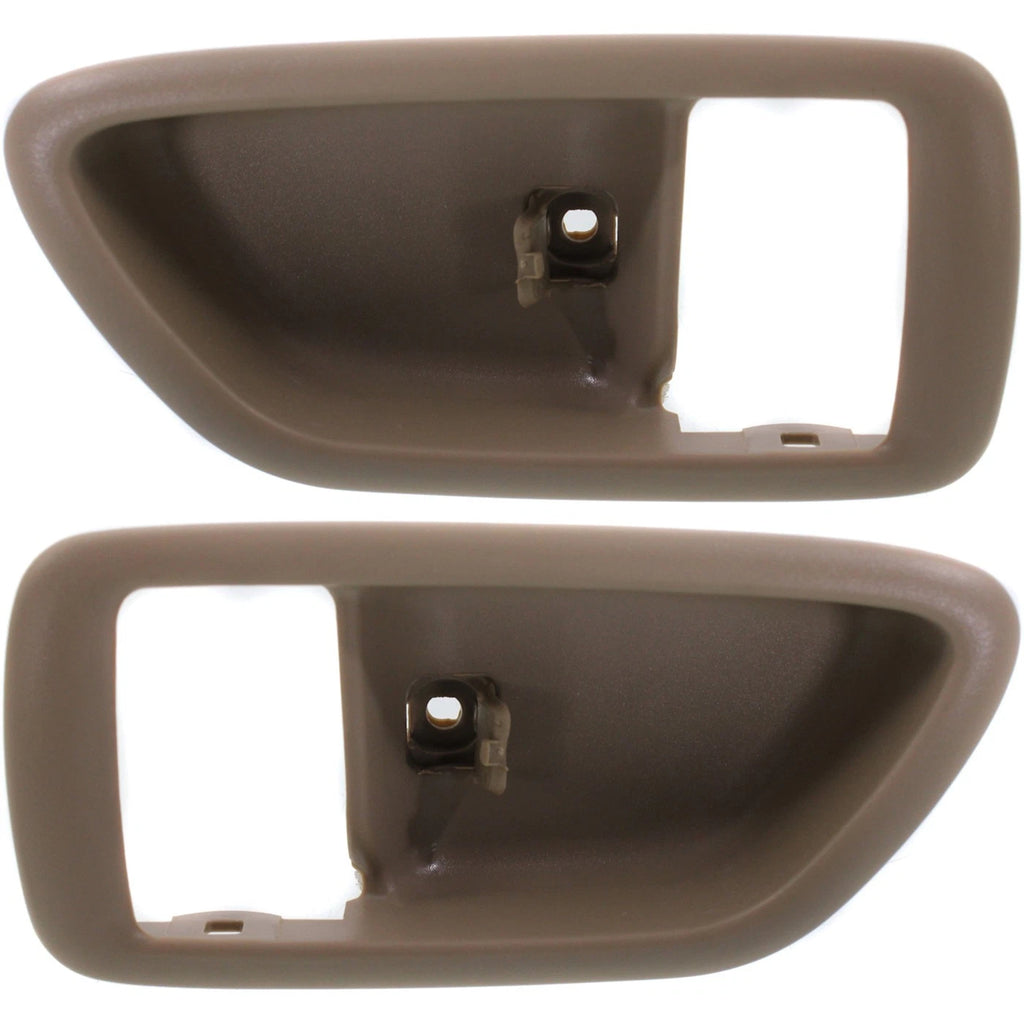Inside Door Handle Bezel for Toyota Sequoia Tundra (2000-2006)