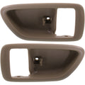 Inside Door Handle Bezel for Toyota Sequoia Tundra (2000-2006)