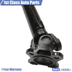 Front Driveshaft Prop Shaft Assembly for Dodge Nitro (2007-2011)