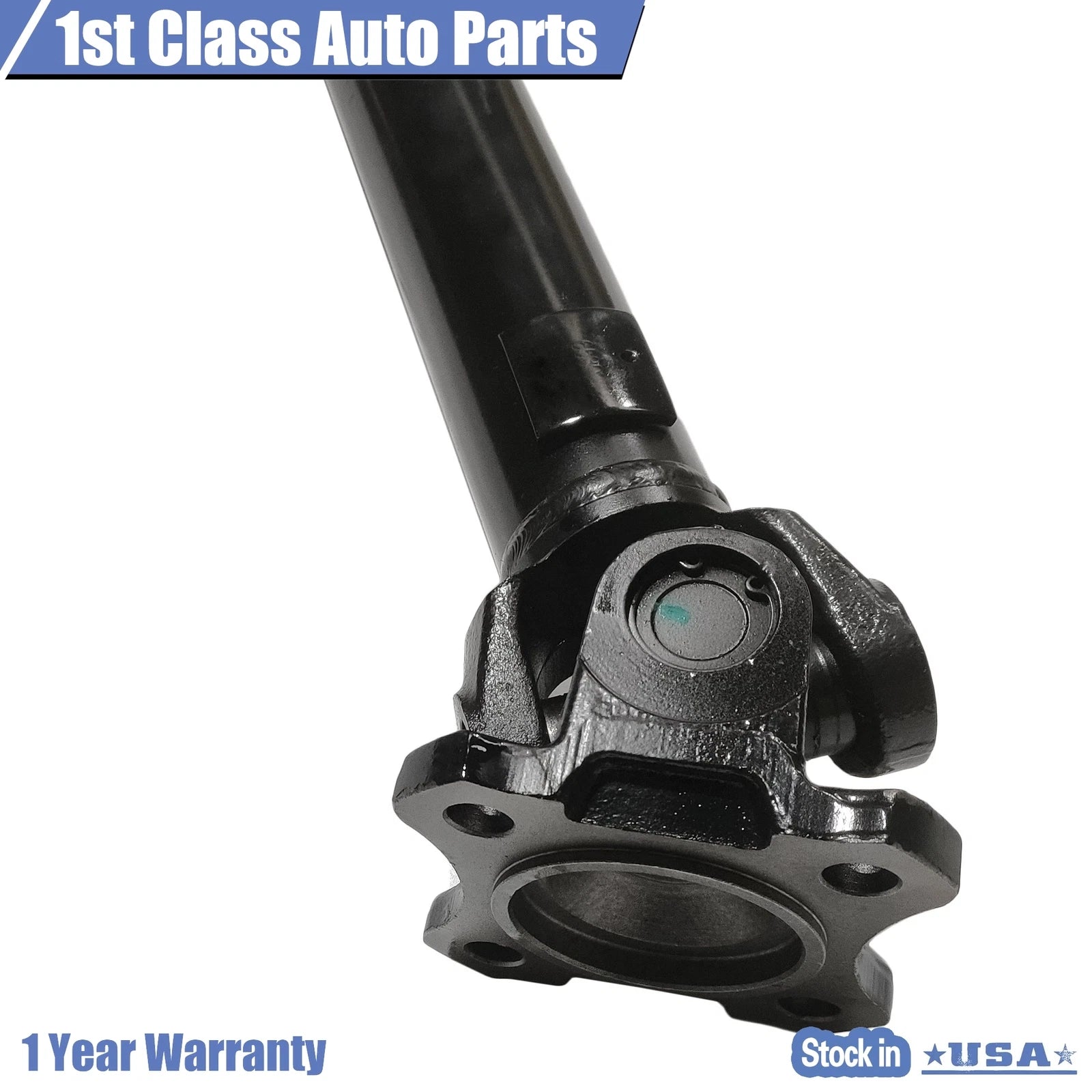 Front Driveshaft Prop Shaft Assembly for Dodge Nitro (2007-2011)