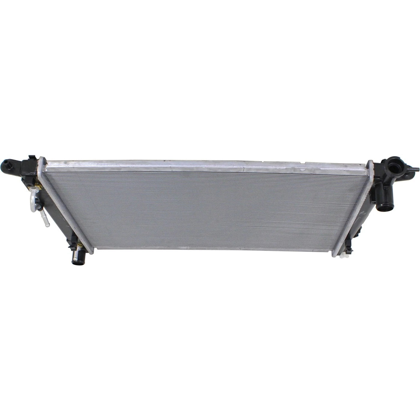 Radiator for Kia Sorento, Hyundai Santa Fe (2011–2013)