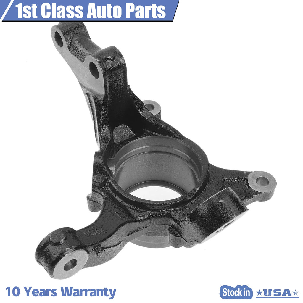Steering Knuckle for Toyota Sienna (2004-2010)
