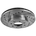 Front Brake Disc Rotors for Honda Civic Coupe Sedan