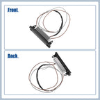 Rear Trunk Tailgate Release Switch for Hyundai Santa Fe (2013–2018) No. 812602W000