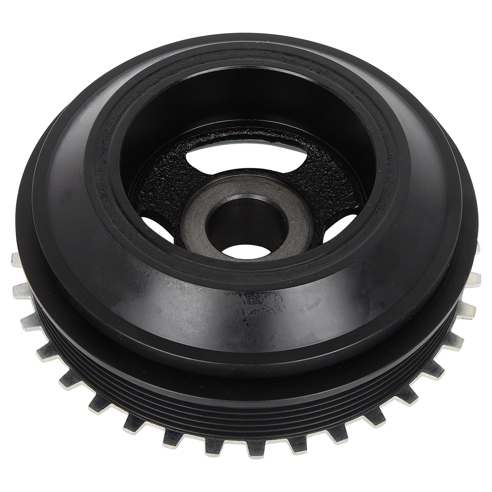 Harmonic Balancer for Ford Escape, Lincoln MKZ, Mazda Tribute, Mercury Mariner