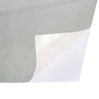 Adhesive Backed Aluminized Heat Barrier for Automotive Applications