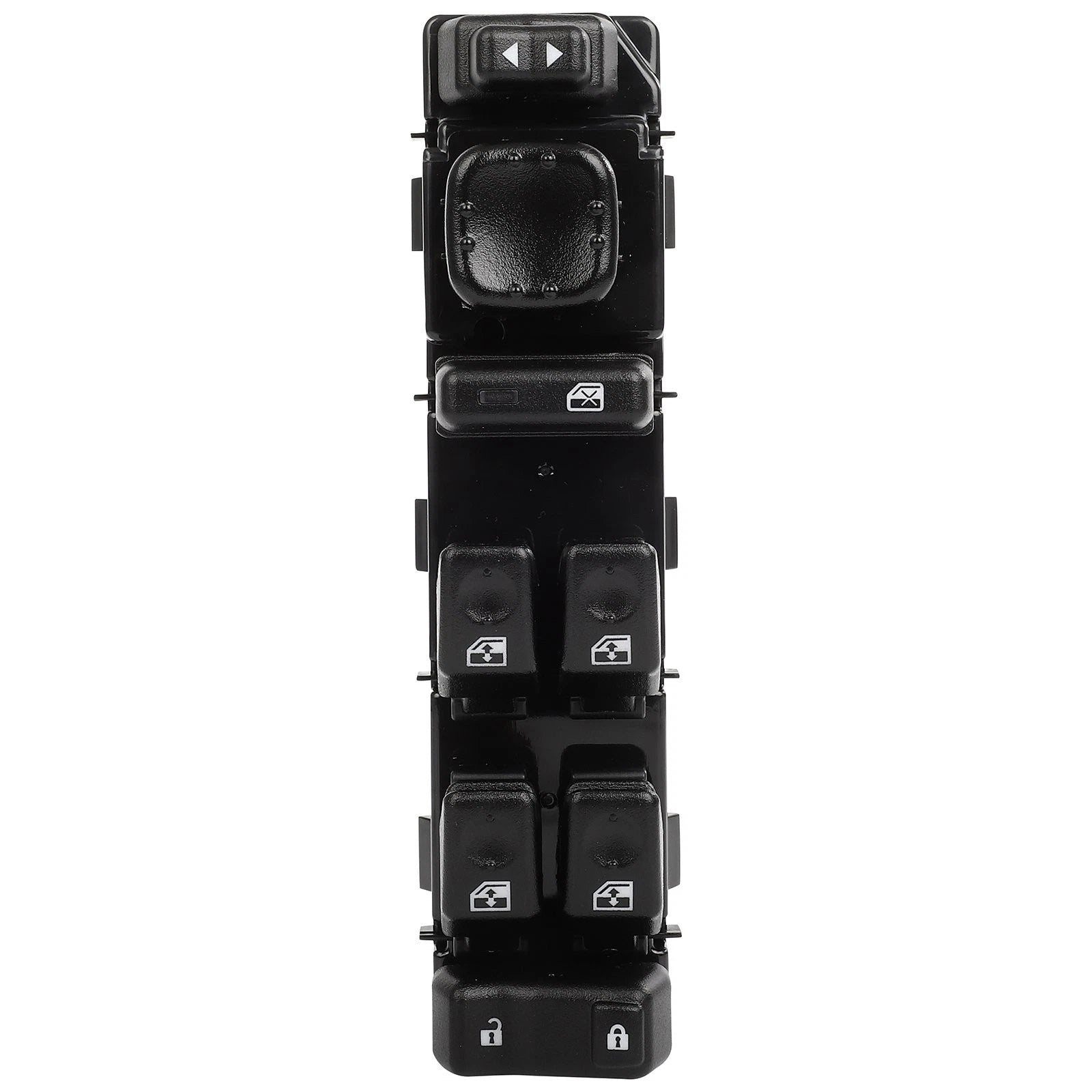 Window Switch for Chevrolet Silverado 1500/GMC Sierra 1500 (2007–2013)